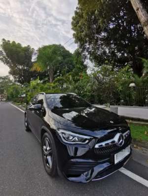 Dijual Mercedes Benz GLA200 , tersedia melalui melalui situs Olx