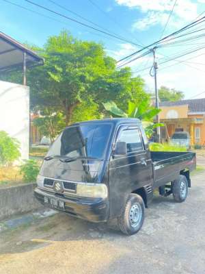Dijual Mobil Suzuki Carry Pick-up 2018 , tersedia melalui melalui situs Olx