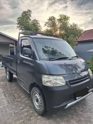 DIJUAL PICK UP KONDISI PRIMA , tersedia melalui melalui situs Olx