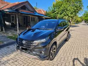 Dijual Toyota Rush TRD Sportivo 2019 , tersedia melalui melalui situs Olx