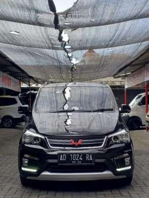 DP 10Jt Wuling Confero S Lux 2020 manual , tersedia melalui melalui situs Olx