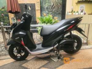 Freego 125 CW 2023 Cantik Sekali-Mantap Masih 1.500 KM-plaza motor , tersedia melalui melalui situs Jualo