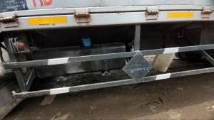 Hino Fl 235 Jn 2014 , tersedia melalui melalui situs Olx