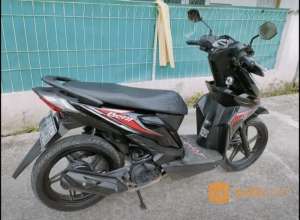 Jual bekas Honda beat tahun 2019 komplit,lokasi di Kota Banda Aceh