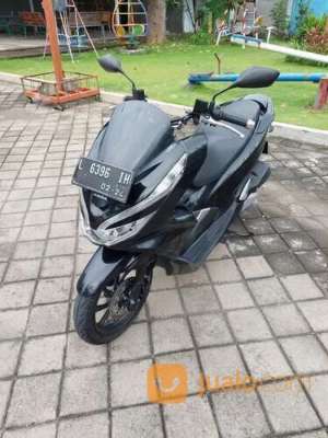 Honda pcx 2019 L pajak hidup , tersedia melalui melalui situs Jualo