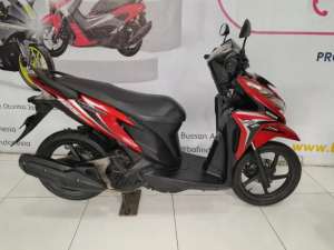 Jual bekas HONDA VARIO 125 2014 JADUL,lokasi di Surabaya Kota