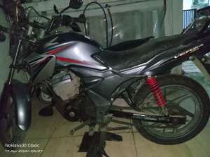 Honda Verza 150cc th2013 second , tersedia melalui melalui situs Jualmotorbekas