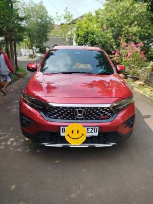 Honda WRV RS SENSING AT , tersedia melalui melalui situs Olx