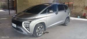 Hyundai Stargazer 2023 Bensin , tersedia melalui melalui situs Olx