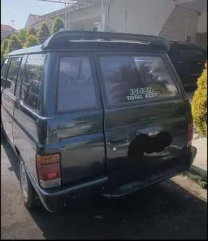 Isuzu Panther 1993 Diesel , tersedia melalui melalui situs Olx