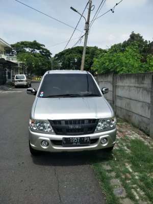 Isuzu Panther 2011 Diesel , tersedia melalui melalui situs Olx
