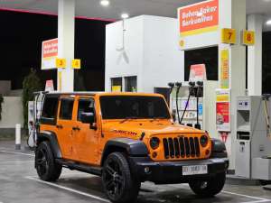Jeep Wrangler JK Sport Rubicon Pentastar Tgn 1 Dari Baru Istimewa , tersedia melalui melalui situs Olx