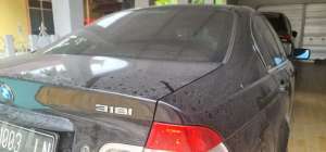 Jual BMW masih gagah , tersedia melalui melalui situs Olx