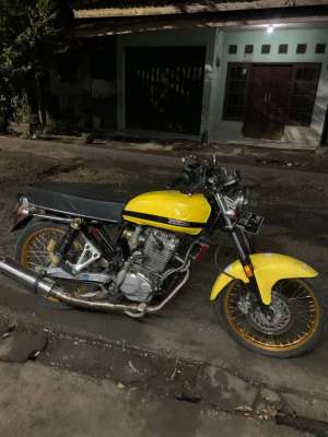 Jual bekas Jual CB basic MP,lokasi di Jakarta Timur