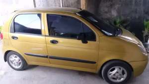 Jual bekas Jual Chevrolet Spark A.k.a Daewoo Matiz 800 cc,lokasi di Sidoarjo  Kab.