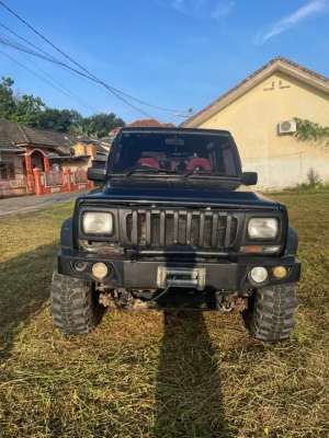 Jual bekas Jual mobil cepat,lokasi di Palembang Kota