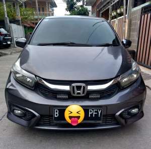 Jual mobil Honda Brio 2019 , tersedia melalui melalui situs Cintamobil