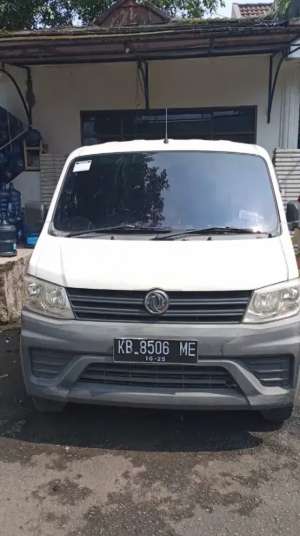 Jual mobil pickup DFSk , tersedia melalui melalui situs Olx