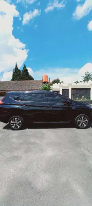 Jual Second Mitsubishi Xpander Exceed AT 2019 , tersedia melalui melalui situs Olx
