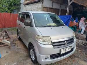 JUAL SUZUKI APV GL MT 2013 , tersedia melalui melalui situs Olx