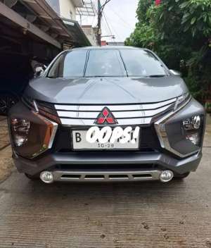 Jual Xpander Ultimate 2018 , tersedia melalui melalui situs Olx