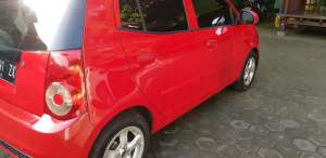Kia Picanto 2011 Bensin , tersedia melalui melalui situs Olx