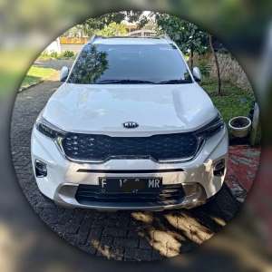 Kia Sonet 2021 Bensin , tersedia melalui melalui situs Olx