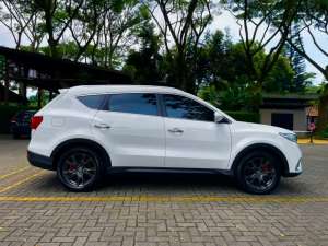 km 16 RB Dfsk Glory i auto 2021 , tersedia melalui melalui situs Olx