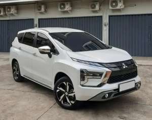 Km9rb..Mitsubishi Xpander ultimate 2023 , tersedia melalui melalui situs Olx
