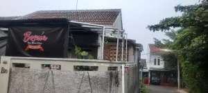 Kontrakan rumah komplek ujungberung kota , tersedia melalui melalui situs Olx