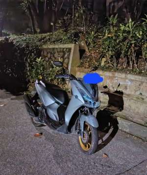 Lexi tahun 2020 , tersedia melalui melalui situs Jualmotorbekas