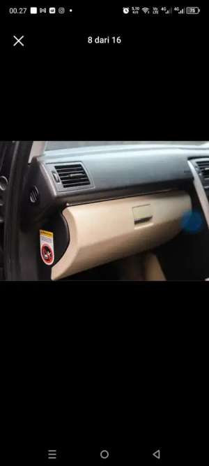 Mercedes-Benz B170 2006 Bensin , tersedia melalui melalui situs Olx