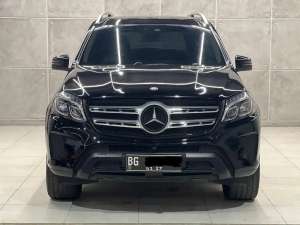 Mercedes Benz GLS 400 Exclusive 3.0 AT 20162017 , tersedia melalui melalui situs Olx