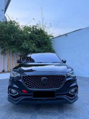 MGMorris GarageHS Magnify i-Smart , tersedia melalui melalui situs Olx