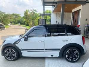 Jual bekas Mini Cooper Mini Cooper 1990 Bensin,lokasi di Tangerang Selatan Kota