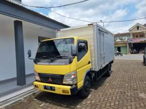 Mitsubishi Canter 2014 110ps , tersedia melalui melalui situs Olx