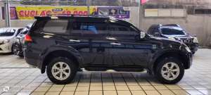 MITSUBISHI PAJERO SPORT DAKAR 4X2 , tersedia melalui melalui situs Olx
