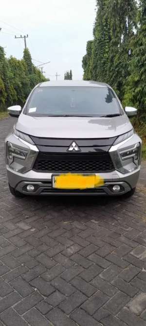 Mitsubishi Xpander 2023 Bensin , tersedia melalui melalui situs Olx