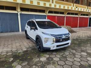 Mitsubishi Xpander Cross Pre-Facelift MT , tersedia melalui melalui situs Olx