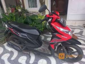Motor honda beat tahun 2019 mulus , tersedia melalui melalui situs Jualo