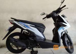 Jual bekas Motor honda beat tahun 2019 mulus tangan pertama,lokasi di Kota Salatiga