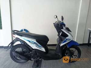 Motor honda beat th 2015 ss lengkap mulus , tersedia melalui melalui situs Jualo