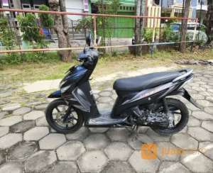 Motor honda vario th 2010 mulus terawat , tersedia melalui melalui situs Jualo