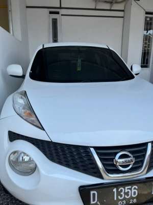 Nissan Juke 2012 Bensin , tersedia melalui melalui situs Olx