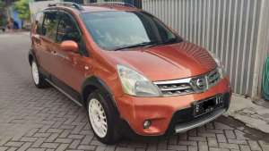 nissan x-gear 2010 AT , tersedia melalui melalui situs Olx