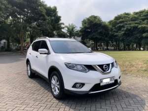 Nissan Xtrail 2017 Matic , tersedia melalui melalui situs Olx