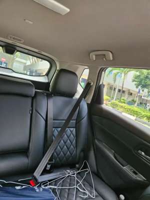 Nissan Xtrail Epowere4orce4x4 epedal , tersedia melalui melalui situs Olx