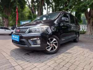 OLXmobbiWuling Confero S 1.5 C Bensin-MT 2018 HITAM LRH , tersedia melalui melalui situs Olx