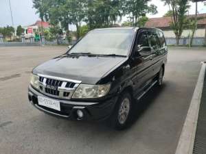 Jual bekas Panther ls turbo 2010,lokasi di Surakarta Kota