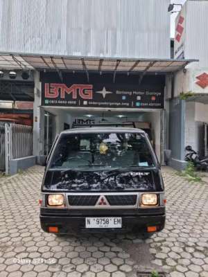 Jual bekas Pickup Mitsubishi L300 2021,lokasi di Malang Kota